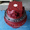 20U6042111 20T6082121 Travel Motor PC45R-8 Komatsu